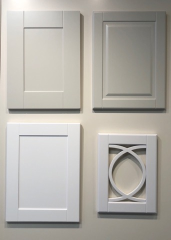 IKEA Bodbyn and Grimslow style doors 