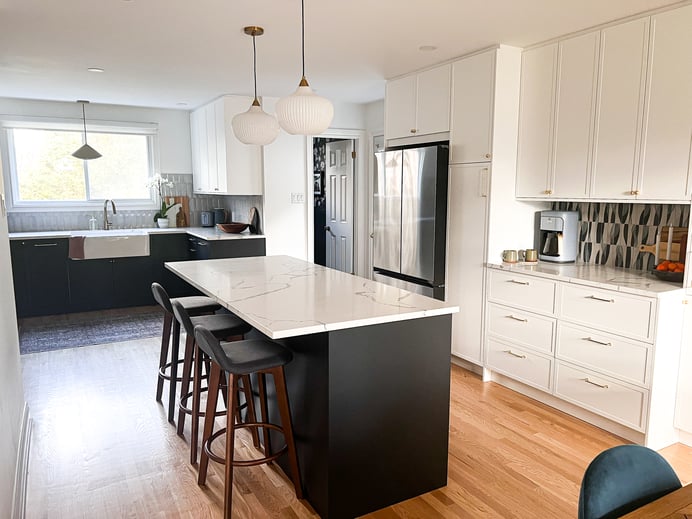 Top 3 Kitchen Door Materials for Durability and Style